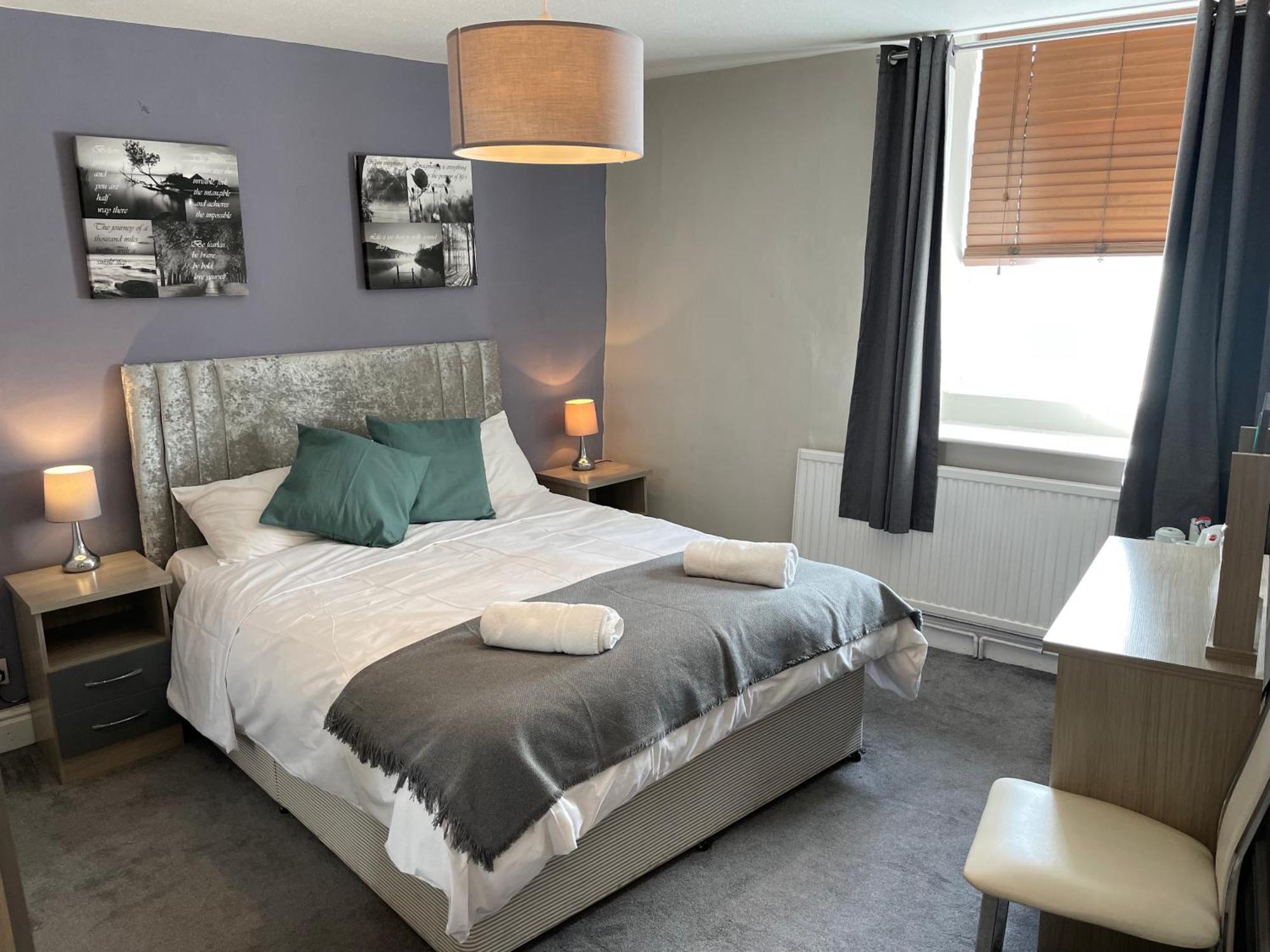 The Unicorn, Ambleside Hotel ภายนอก รูปภาพ