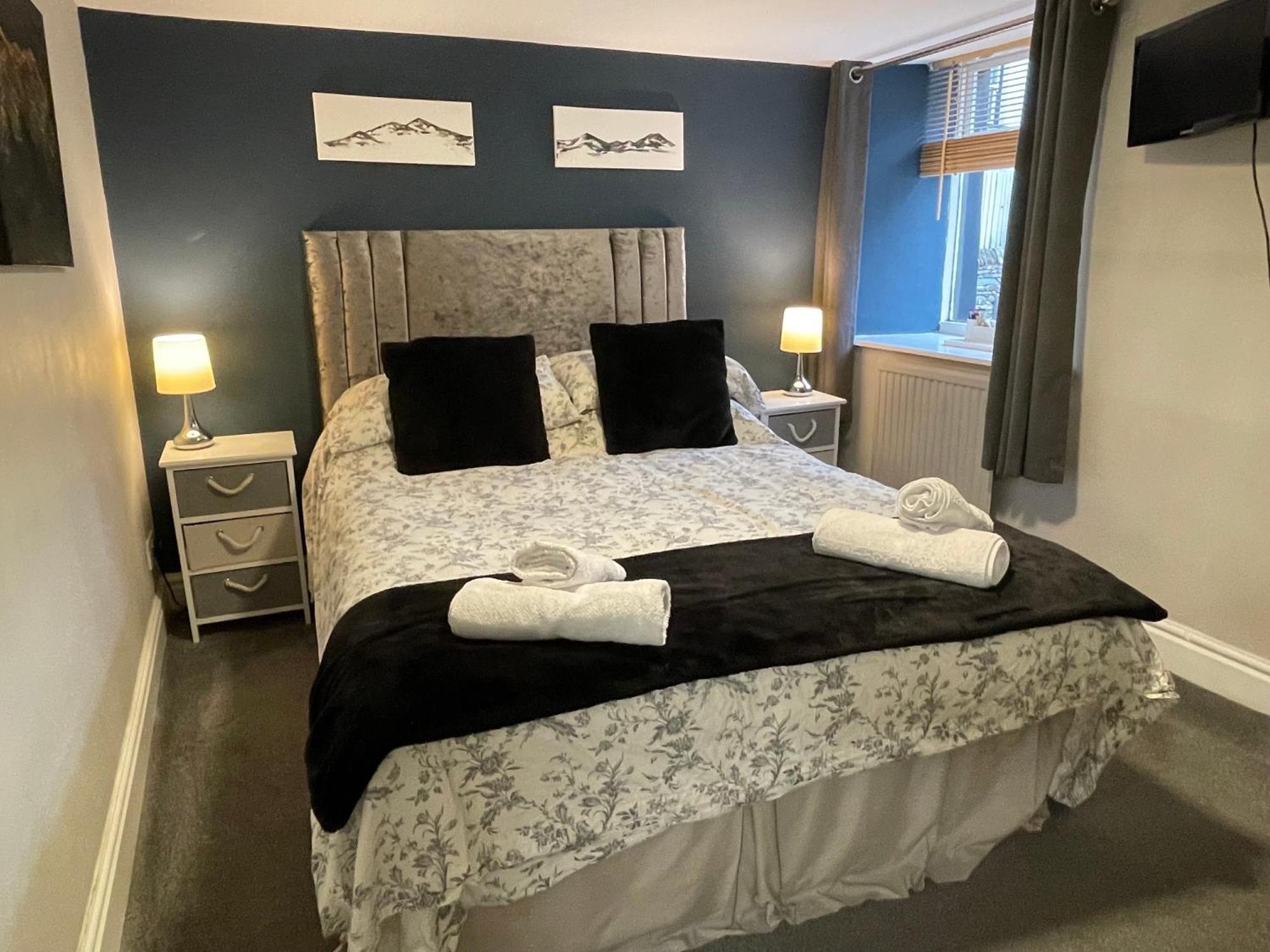 The Unicorn, Ambleside Hotel ภายนอก รูปภาพ