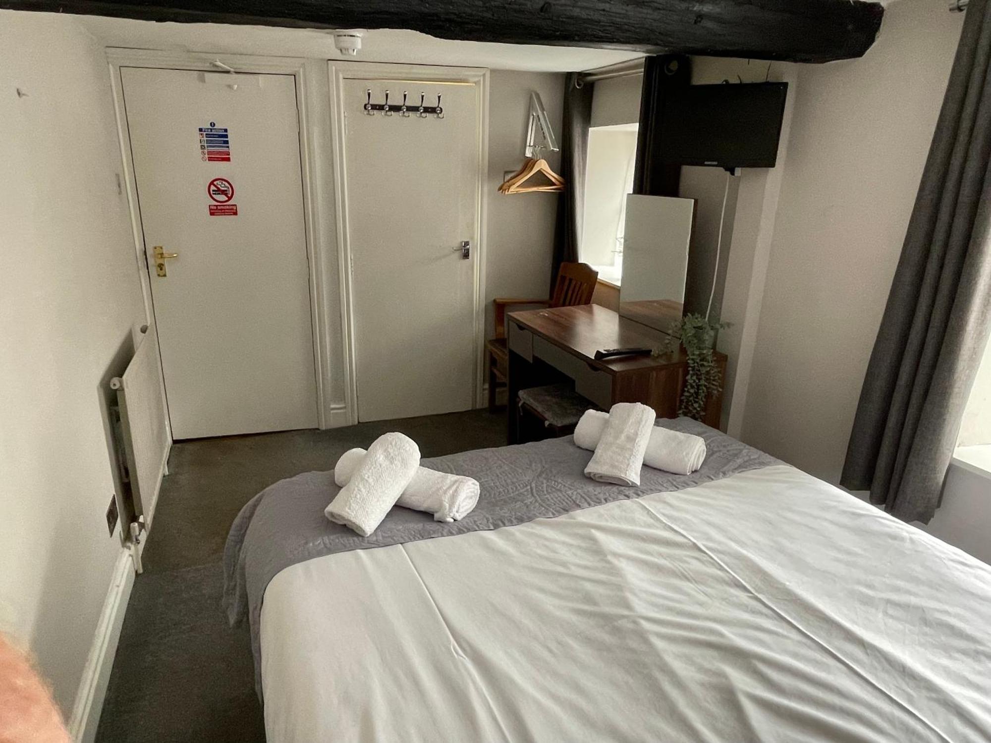 The Unicorn, Ambleside Hotel ภายนอก รูปภาพ