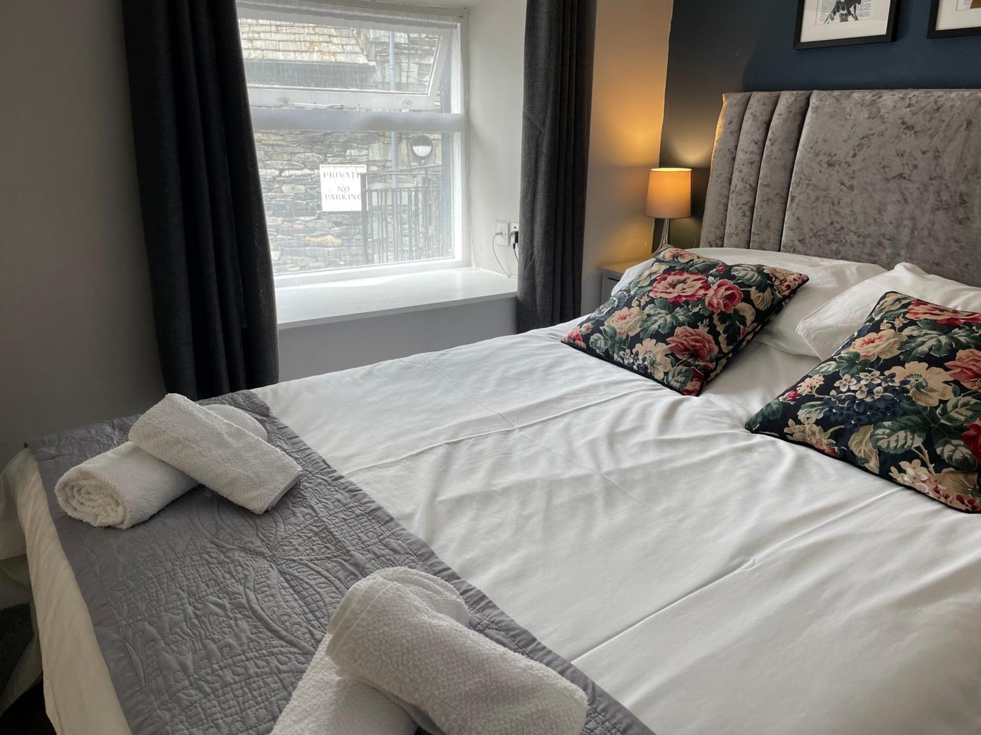 The Unicorn, Ambleside Hotel ภายนอก รูปภาพ