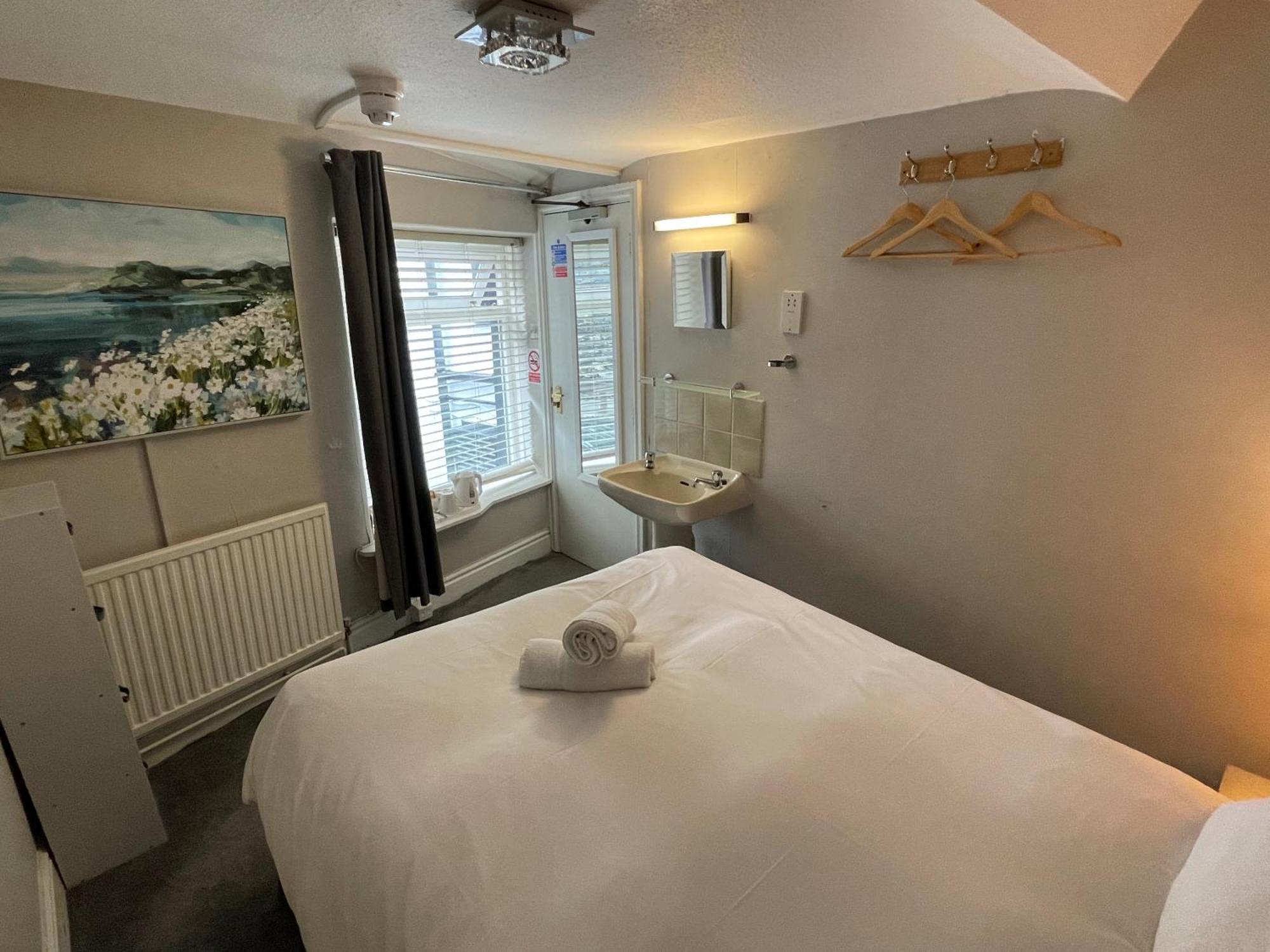 The Unicorn, Ambleside Hotel ภายนอก รูปภาพ