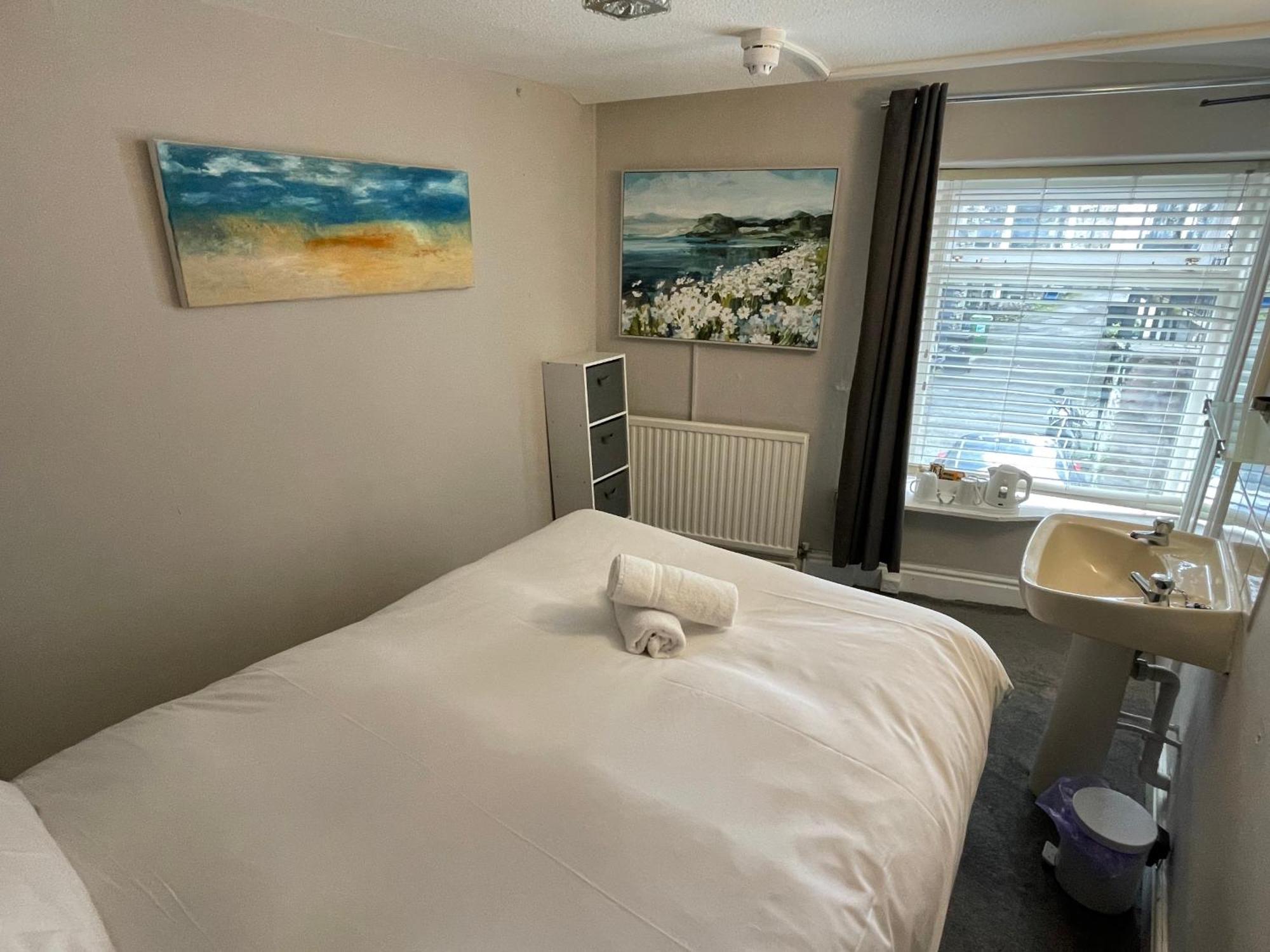The Unicorn, Ambleside Hotel ภายนอก รูปภาพ