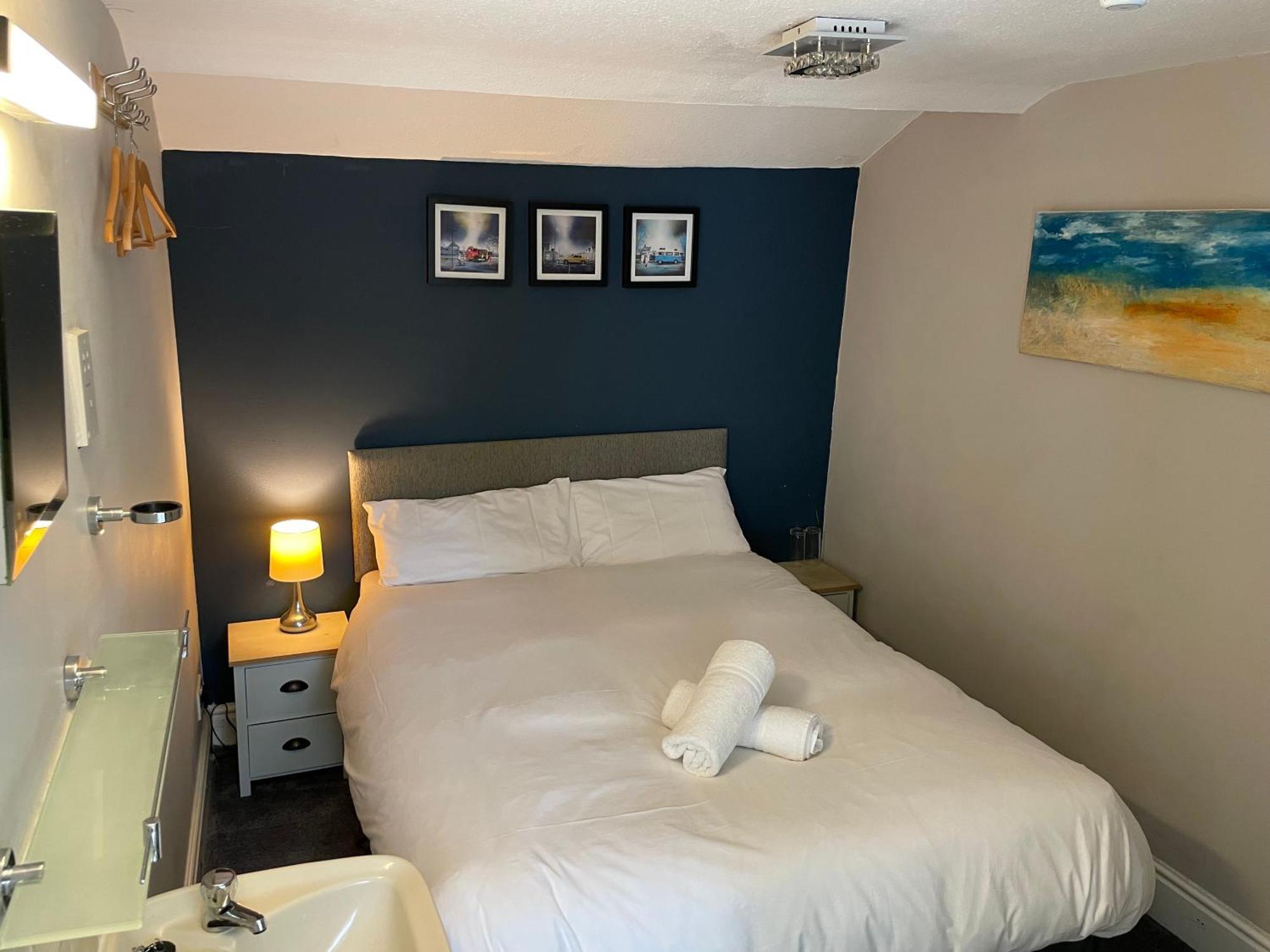 The Unicorn, Ambleside Hotel ภายนอก รูปภาพ
