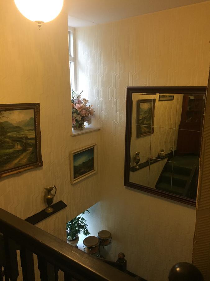 The Unicorn, Ambleside Hotel ภายนอก รูปภาพ