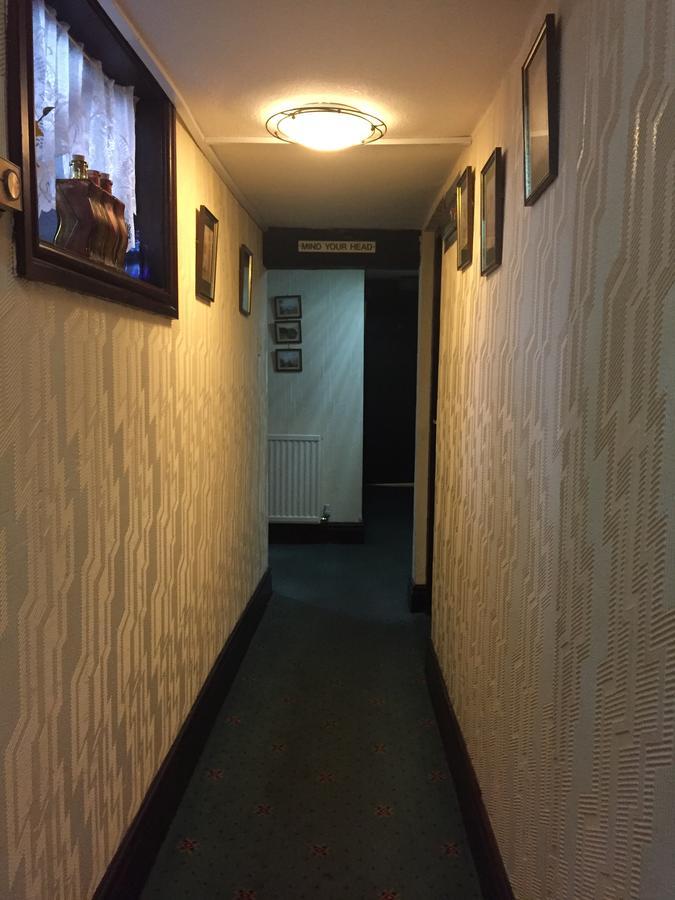 The Unicorn, Ambleside Hotel ภายนอก รูปภาพ