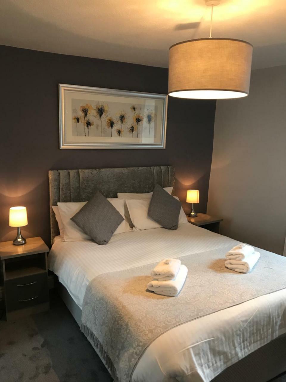 The Unicorn, Ambleside Hotel ภายนอก รูปภาพ